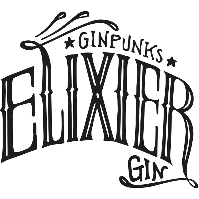 Elixier Gin