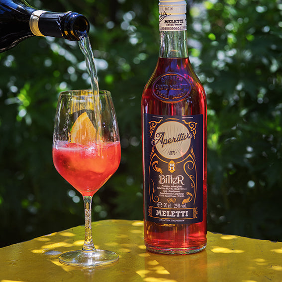 Aperitivo Sprizz