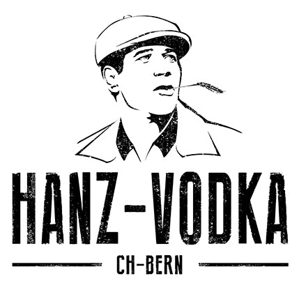 HANZ-VODKA