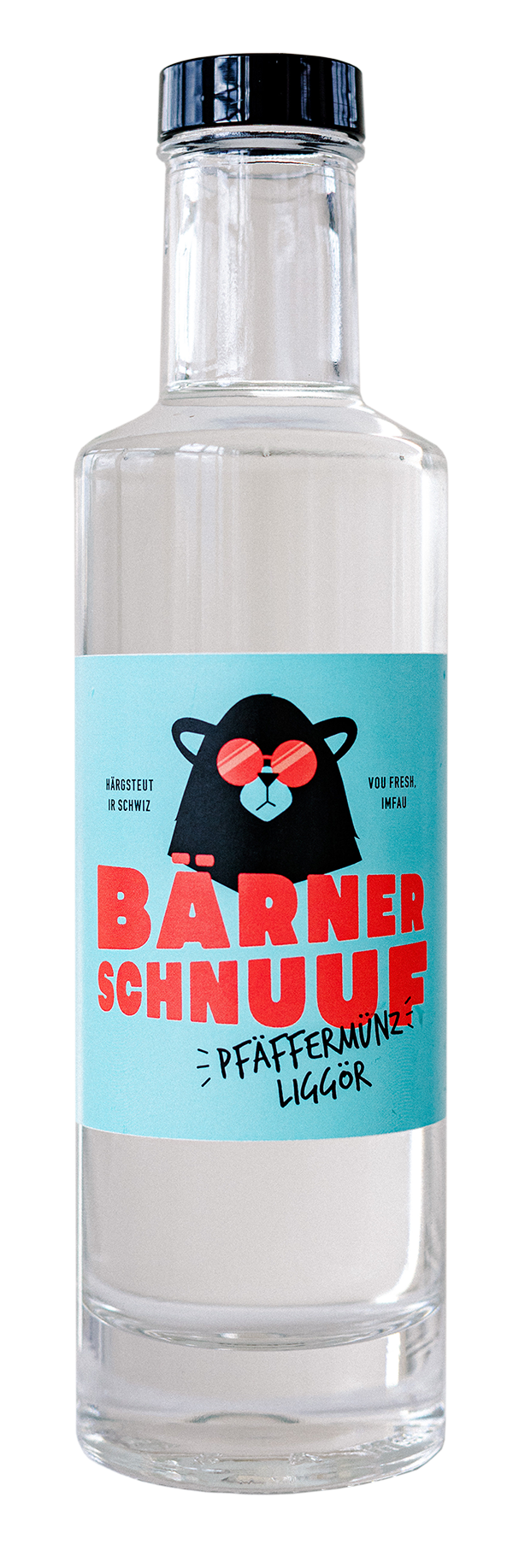 Bärner Schnuuf (0.35l)
