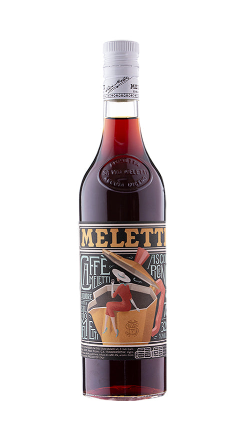 Caffè Meletti