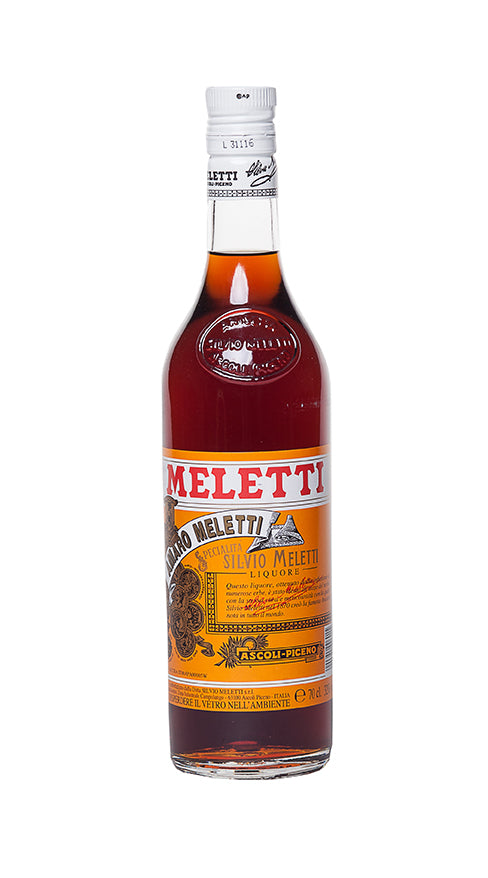 Amaro Meletti