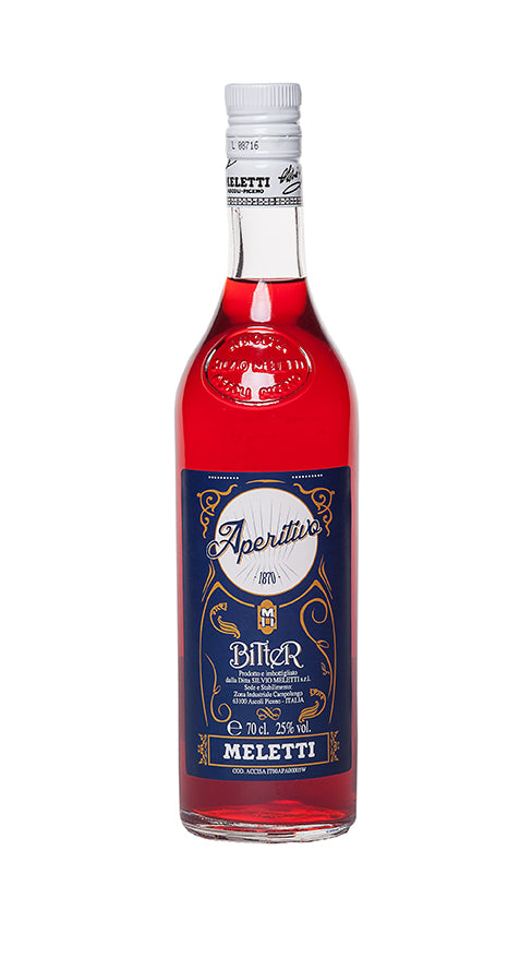 Aperitivo Meletti